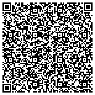 QR-код с контактной информацией организации «Оздоровительный комплекс Березка»