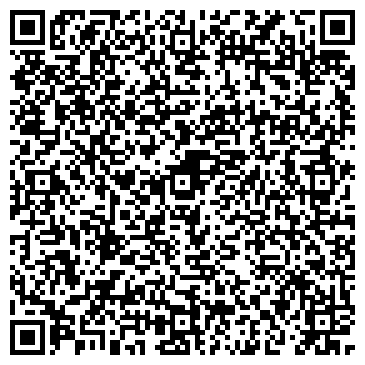 QR-код с контактной информацией организации CENTURY 21 МЕГАПОЛИС-СЕРВИС