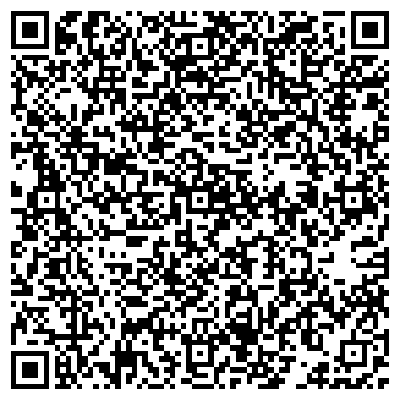 QR-код с контактной информацией организации Инзенский филиал БТИ