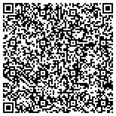 QR-код с контактной информацией организации Администрации МО "Инзенский район"