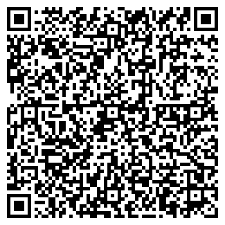 QR-код с контактной информацией организации ИНЗЕНСКОЕ ООО