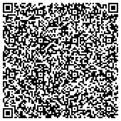 QR-код с контактной информацией организации Инзенский государственный техникум отраслевых технологий, экономики и права