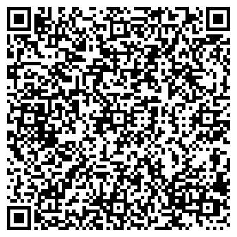 QR-код с контактной информацией организации Детский сад № 2 Березка