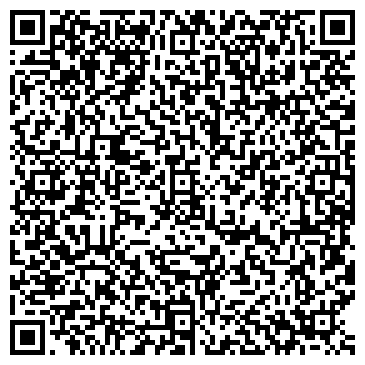 QR-код с контактной информацией организации ПФ РФ УПРАВЛЕНИЕ В ИНЗЕНСКОМ РАЙОНЕ