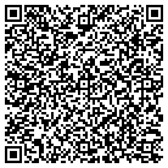 QR-код с контактной информацией организации ЭГОИСТ САЛОН-МАГАЗИН