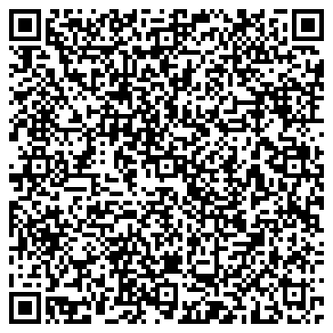 QR-код с контактной информацией организации ЧИСТОТА И ЗДОРОВЬЕ СП