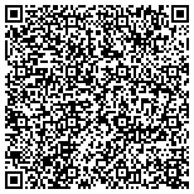 QR-код с контактной информацией организации ООО Производственное объединение «Инреко»