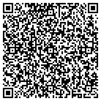 QR-код с контактной информацией организации МИКРОН ПЛЮС, ООО