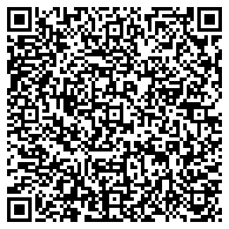 QR-код с контактной информацией организации НОВОСЕЛЬЕ