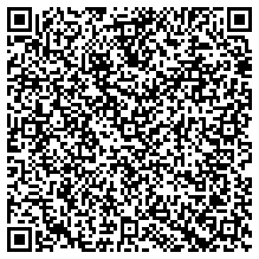 QR-код с контактной информацией организации МАРИ-ТЕЛЕРАДИО-БЫТТЕХНИКА