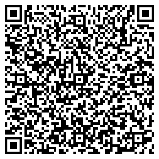 QR-код с контактной информацией организации "БауМаркет"