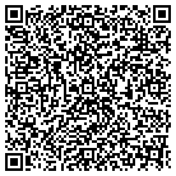 QR-код с контактной информацией организации ГИДРОТЕХНИК, ЗАО