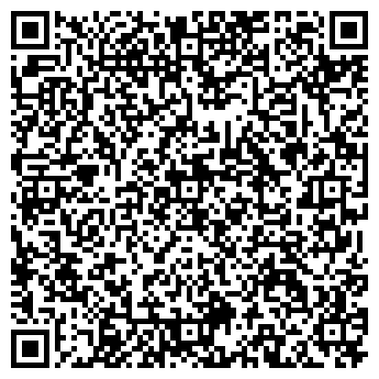 QR-код с контактной информацией организации МАРФИНТРАСТ