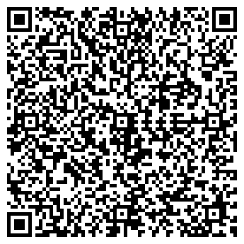 QR-код с контактной информацией организации ВИСАН, ООО