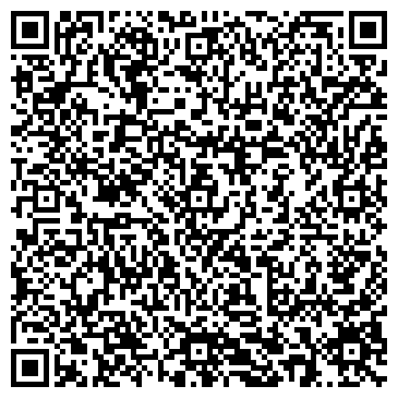QR-код с контактной информацией организации «Дом ночного пребывания»