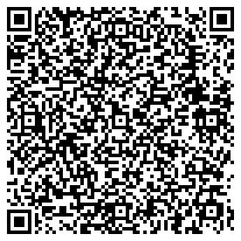 QR-код с контактной информацией организации УСЛУГИ ПСИХОЛОГА