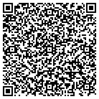 QR-код с контактной информацией организации МАРИ-ФОРЕСТ СП, ЗАО