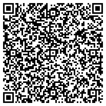 QR-код с контактной информацией организации КОНТАКТ, ОАО