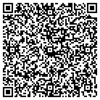 QR-код с контактной информацией организации ООО "Технотех"