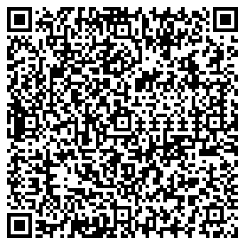 QR-код с контактной информацией организации ДИЗАЙН-ПРОЕКТ