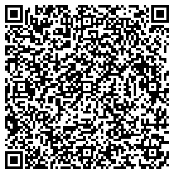 QR-код с контактной информацией организации ДИЗАЙН-ЦЕНТР М