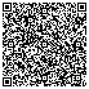 QR-код с контактной информацией организации ИНТЕР МЕБЕЛЬНЫЙ САЛОН № 3