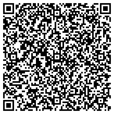 QR-код с контактной информацией организации Мебель «Эльф»