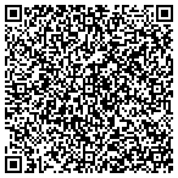 QR-код с контактной информацией организации ООО РГ «Апельсин»