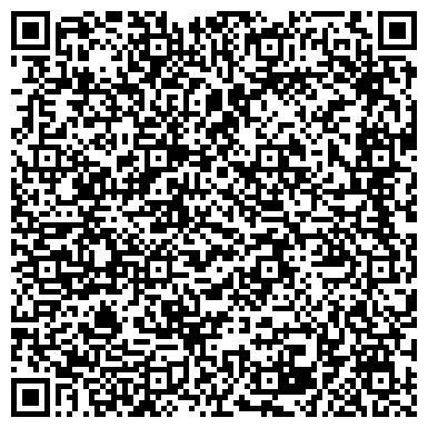 QR-код с контактной информацией организации Общественная организация инвалидов «ВЕРА»