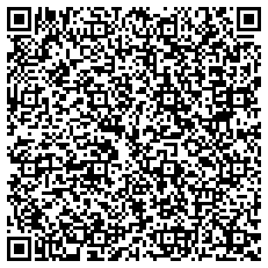 QR-код с контактной информацией организации АПРИОРИ ЦЕНТР ПСИХОЛОГИИ, БИЗНЕСА И СОЦИАЛЬНЫХ ОТНОШЕНИЙ