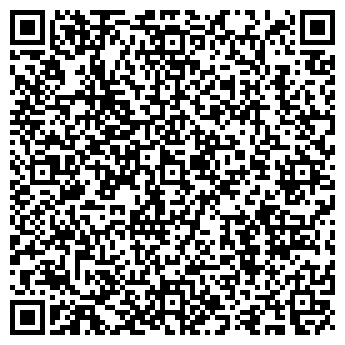 QR-код с контактной информацией организации АКВА-СЕРВИС ПКФ, ООО