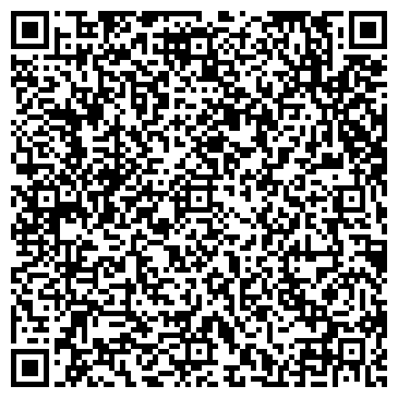 QR-код с контактной информацией организации КУБАРИК, ДЕТСКИЙ САД № 45