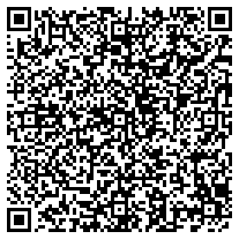 QR-код с контактной информацией организации БУХТА ГОСТЕВОЙ ДОМ