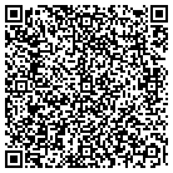 QR-код с контактной информацией организации Отель «Транзит»