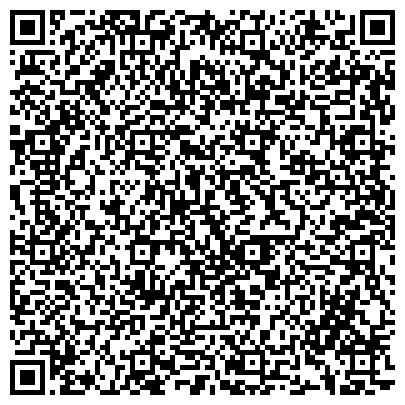 QR-код с контактной информацией организации ФГБОУ «Волжский государственный университет водного транспорта»