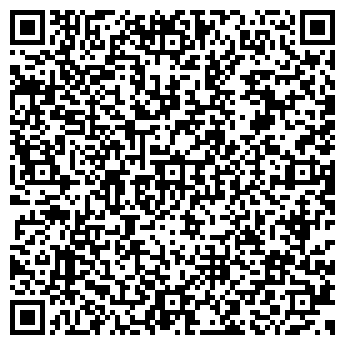 QR-код с контактной информацией организации КАЗАНСКИЙ ПРОВИАНТ, ООО