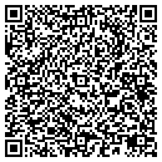 QR-код с контактной информацией организации СОЛЕНА, ООО