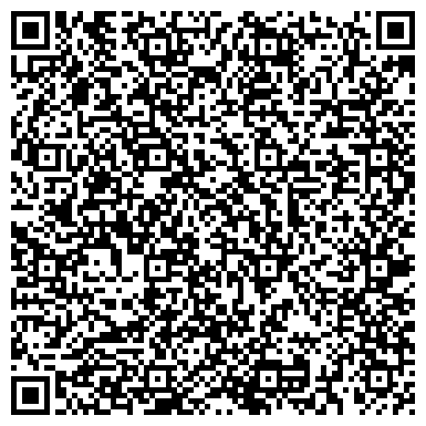 QR-код с контактной информацией организации Мясокомбинат «Звениговский»