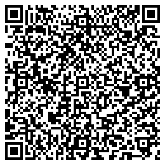 QR-код с контактной информацией организации САФА, ЗАО