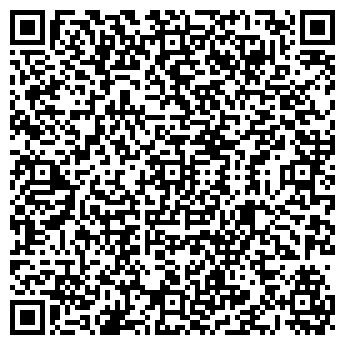 QR-код с контактной информацией организации ПРОДМОЛСЕРВИС