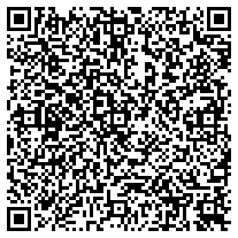 QR-код с контактной информацией организации АЛИНА КОНДИТЕРСКИЙ ЦЕХ
