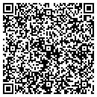 QR-код с контактной информацией организации BIGUDI