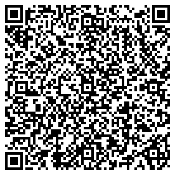 QR-код с контактной информацией организации ГИЛЯЗОВ Ф.М. ПТФ, ИП