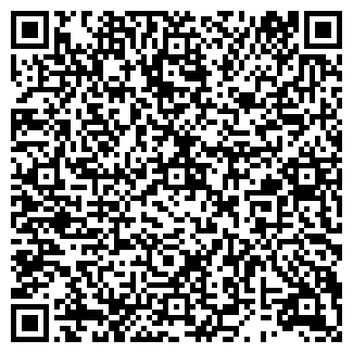 QR-код с контактной информацией организации ИНДФО-К