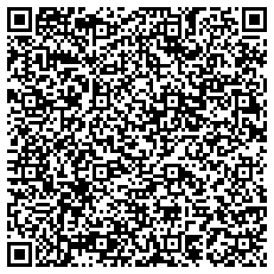 QR-код с контактной информацией организации РОССИЙСКИЙ ГОСУДАРСТВЕННЫЙ ГУМАНИТАРНЫЙ УНИВЕРСИТЕТ