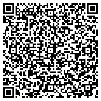 QR-код с контактной информацией организации РАФЭЛ, ООО