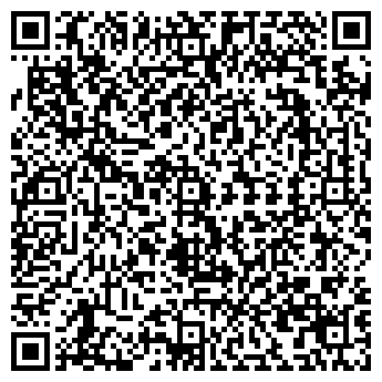 QR-код с контактной информацией организации БИЗОН ТФ, ООО