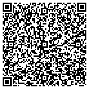 QR-код с контактной информацией организации МОРОН ООО МОСКОВСКИЙ ФИЛИАЛ