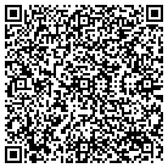 QR-код с контактной информацией организации ОРГАНИЗАЦИЯ