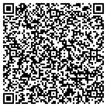 QR-код с контактной информацией организации ПОБЕДИТ-КАЗАНЬ, ЗАО